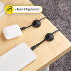 Wrap-It Storage Cable Clips - Image 8