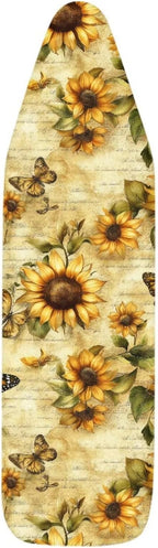 Sunflowers Ironing Board Cover Pad Covers - Image 7