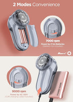 Bymore Fabric Shaver Lint Shaver - Image 5