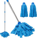 KeFanta Mop, Microfiber Cloth Mops by KeFanta