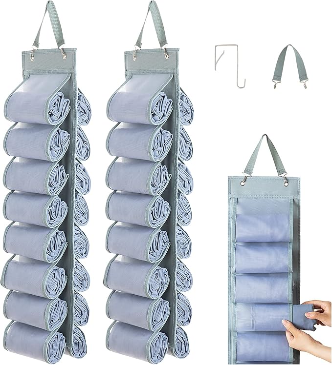 Legging Organizer Storage by DHSFKBE