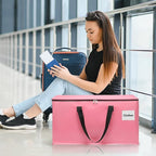 Extra Large Moving Bags with Zipper - Image 6