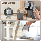 DBC Rechargeable Fabric Shaver, 3-Speed Lint Remover - Image 2