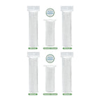 TL Care Cotton Rounds with Travel Canister - Image 3
