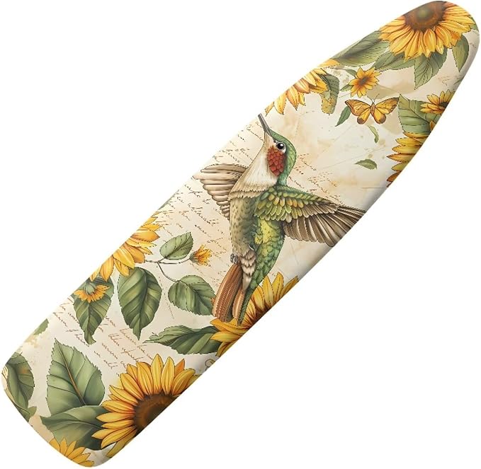 ZDCUSTOM Ironing Board Cover by Unknown