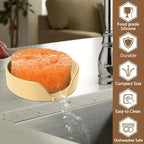 Sponge Holder for Scrub Daddy - Image 2