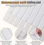Dish Drying Mat，Stone Drying Mat - Image 3
