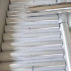 32 Inch Extra Wide Heavy Duty Aluminum Foil Roll, 23 Micron Thick, 32 Inch - Image 7