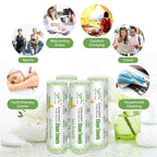 Compressed Towel Tablets Bulk 500 Pcs - Image 6