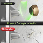 Door Stopper Wall Protector - Image 8