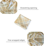 Ironing Board Storage Bag, Stain Resistant, Ironing Board Protector, Washable - Image 3