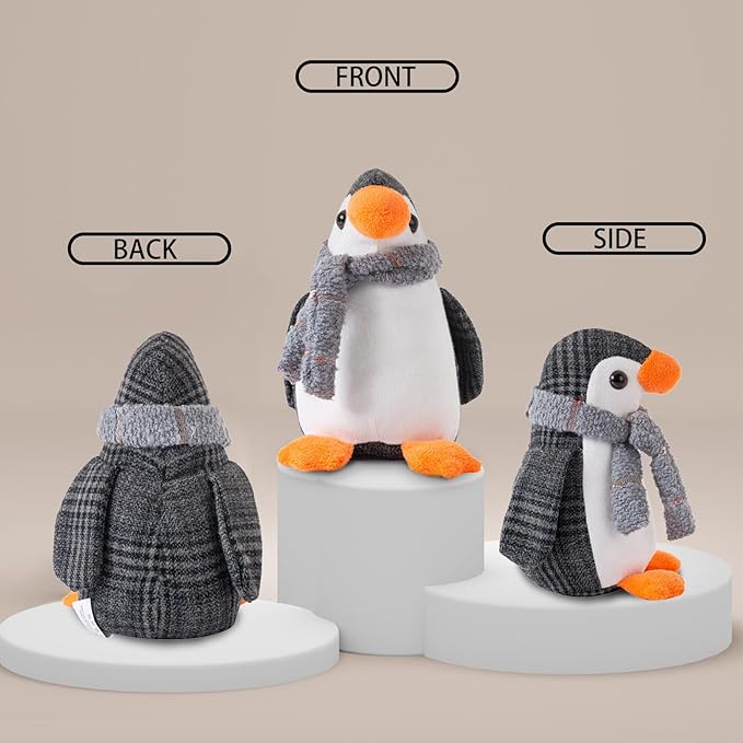Marwood Cute Door Stopper Decorative Door Stops - Image 5