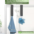 Over The Door Hooks, Door Hanger Hooks - Image 6