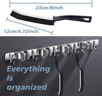 Crevice Cleaning Brush Magic Brush Tool, Bathroom Tile Groove Gap Radiator - Image 4
