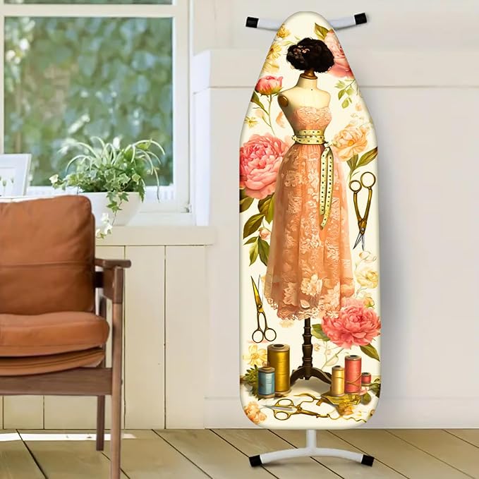 Nuxovilar Ironing Board Cover - Image 2