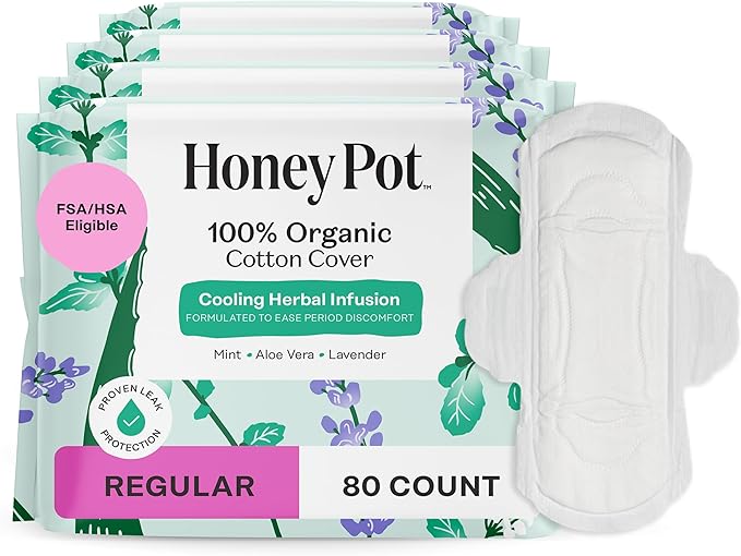 The Honey Pot Company by TheHoneyPotCompany