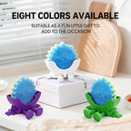 Cute Hanging Sponge Holder - Image 7