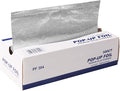 Aluminum Foil Sheets, Pre-Cut Foil Sheets, by YUNYDSM