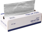 Aluminum Foil Sheets, Pre-Cut Foil Sheets, by YUNYDSM