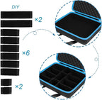 Makita Hard Battery Storage Box Holder - Image 8