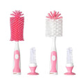 Chemimoso Multifunctional Cleaning Brush, Baby Bottle Brush, Bottle Brush by Unknown