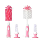 Chemimoso Multifunctional Cleaning Brush, Baby Bottle Brush, Bottle Brush by Unknown