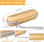 Toothbrush Travel Case for Oral B/Oral-B Pro 1000 1500 5000 7000 & Philips - Image 3