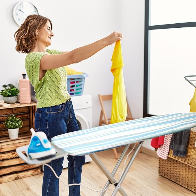 BNDX Ironing Board Cover 18x49 – Standard Fit - Image 7