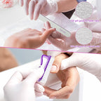 Eyxformula Gel Polish Remover Kit - Image 6