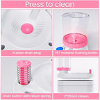 2026 Upgraded Paint Brush Cleaner - Image 3
