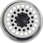 GoodCook Everyday Sink Strainer & Stopper - Image 2