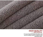 RUIBOLU Hand Towels for Bathroom - Image 5