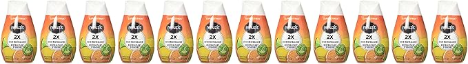 Renuzit Citrus Sunburst Air Freshener 7.0 oz - Image 3
