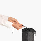 Brabantia x1 Premium Clothespin Storage Bag - Image 5