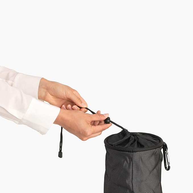 Brabantia x1 Premium Clothespin Storage Bag - Image 5