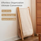 DUMDUM Simple, Eco-Friendly Foldable Laundry Hamper - Image 5