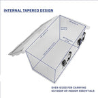 Sheffield 12767 XL Storage Bins - Image 3