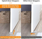 Original Patented Door Stoppers - Image 2