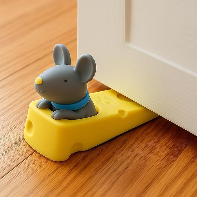 DomeStar Cute Mouse Stopper - Image 3