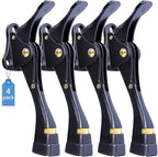 Gotega Door Stopper, 4 Packs Kickdown Door Stop by Gotega