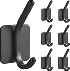 Paoli Heavy Duty Self Adhesive Hooks by Paoli