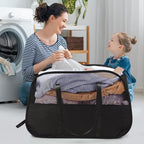Collapsible Laundry Baskets - Image 2