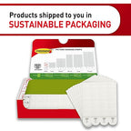 Command 15 lb Large Picture Hanging Strips 28 Pairs, Damage-Free Hanging - Image 3