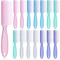 Patelai 15 Pieces Nail Brush Handle Grip by Patelai