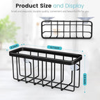 Kitchen Sink Sponge Holder, Kitchen Sink Caddy, Sponge Holder - Image 2