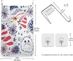 Hanging Laundry Hamper Over the Door - Image 3