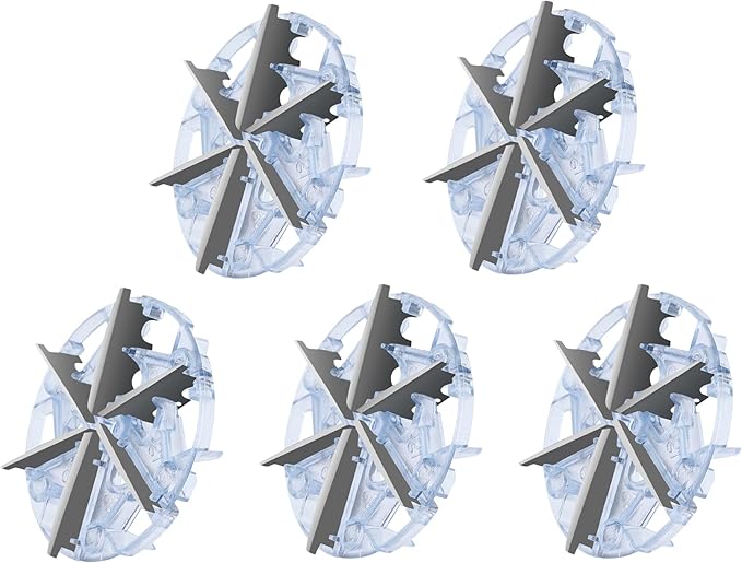Industrial Remover Fabric Shaver Replacement Blades, Used to Replace Blades of by Ombrixen