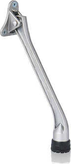 HOME&I Kickdown Door Stopper, 7-Inch Door Holder Kick Door Kickstand Rubber Foot by HOMEI