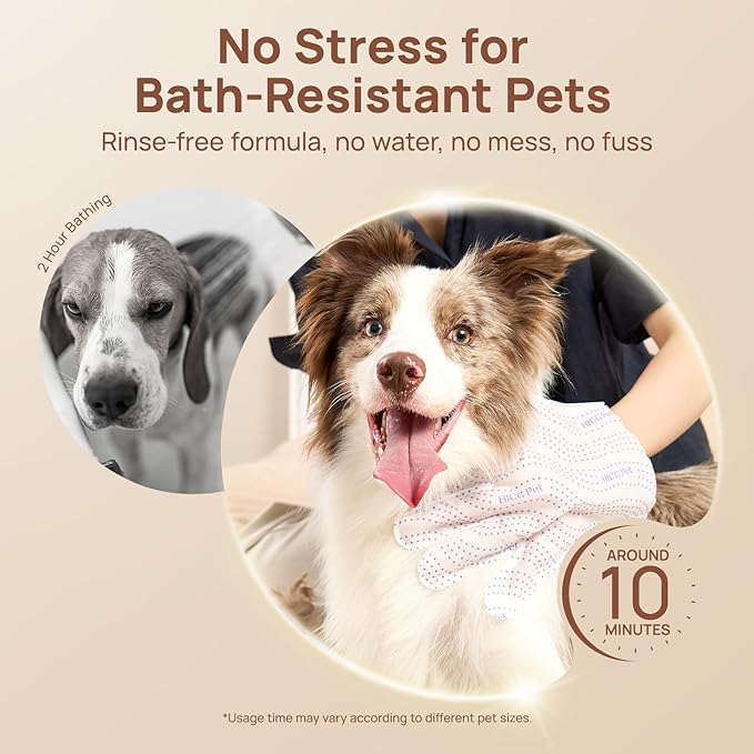 HICC PET Glove Wipes Pro Series - Image 5