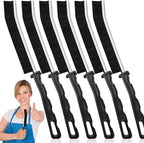 Crevice Cleaning Brush Set, Tight Spaces & More by LLQ